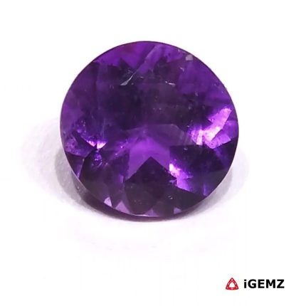 5.76 ct Purple Amethyst - iGemz28557 gemstone for sale at igemz.co.za