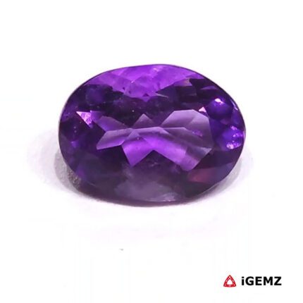 4.7 ct Purple Amethyst - iGemz28558 gemstone for sale at igemz.co.za