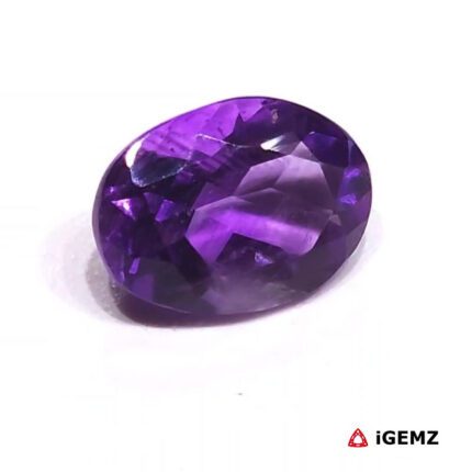 4.7 ct Purple Amethyst - iGemz28558 gemstone for sale at igemz.co.za
