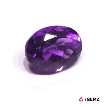 4.3 ct Purple Amethyst - iGemz28559 gemstone for sale at igemz.co.za