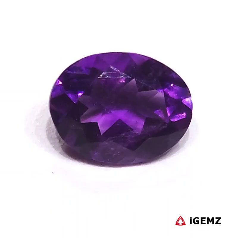 iGemz28560.1 4.55 ct Purple Amethyst - iGemz28560 gemstone for sale at igemz.co.za