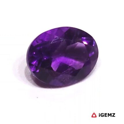 4.55 ct Purple Amethyst - iGemz28560 gemstone for sale at igemz.co.za