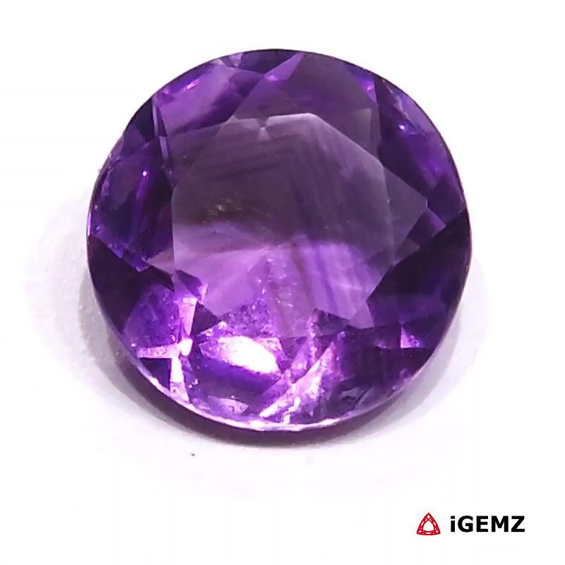 iGemz28562.1 8.31 ct Purple Amethyst - iGemz28562 gemstone for sale at igemz.co.za