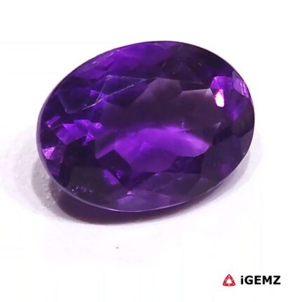 8.3 ct Purple Amethyst - iGemz28563 gemstone for sale at igemz.co.za