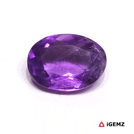 3.56 ct Purple Amethyst - iGemz28564 gemstone for sale at igemz.co.za