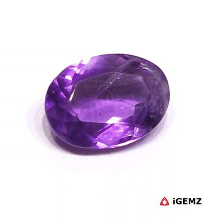 3.56 ct Purple Amethyst - iGemz28564 gemstone for sale at igemz.co.za