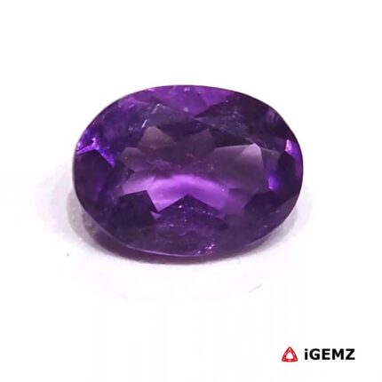 4.32 ct Purple Amethyst - iGemz28565 gemstone for sale at igemz.co.za