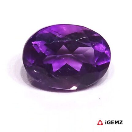 6.54 ct Purple Amethyst - iGemz28566 gemstone for sale at igemz.co.za