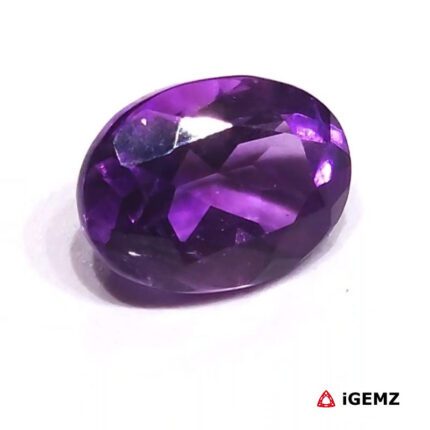 6.54 ct Purple Amethyst - iGemz28566 gemstone for sale at igemz.co.za