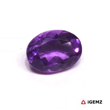 2.89 ct Purple Amethyst - iGemz28567 gemstone for sale at igemz.co.za