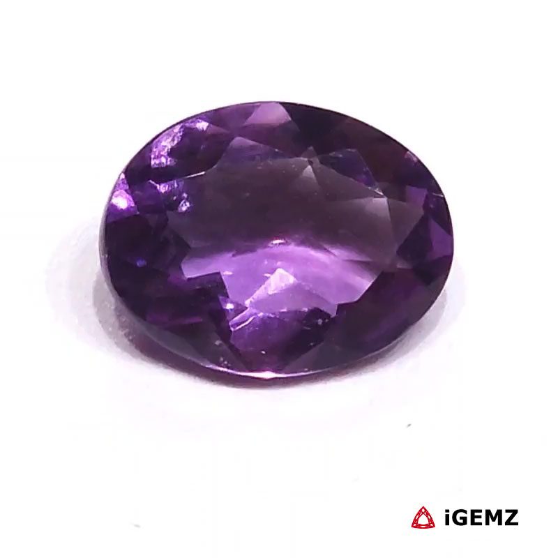 iGemz28568.1 4.84 ct Purple Amethyst - iGemz28568 gemstone for sale at igemz.co.za