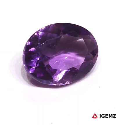 4.84 ct Purple Amethyst - iGemz28568 gemstone for sale at igemz.co.za