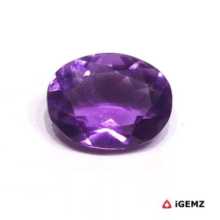 3.65 ct Purple Amethyst - iGemz28570 gemstone for sale at igemz.co.za