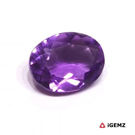 3.65 ct Purple Amethyst - iGemz28570 gemstone for sale at igemz.co.za
