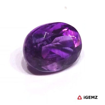 5.55 ct Purple Amethyst - iGemz28572 gemstone for sale at igemz.co.za