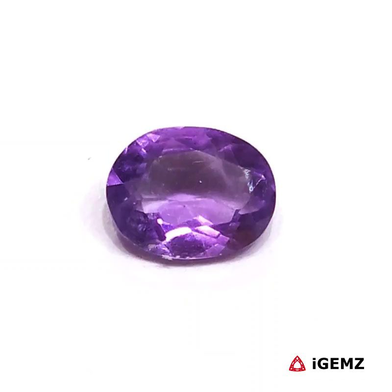 iGemz28573.1 1.64 ct Purple Amethyst - iGemz28573 gemstone for sale at igemz.co.za
