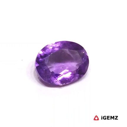 1.64 ct Purple Amethyst - iGemz28573 gemstone for sale at igemz.co.za