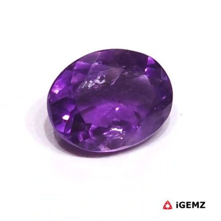 4.22 ct Purple Amethyst - iGemz28574 gemstone for sale at igemz.co.za
