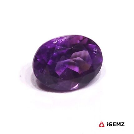 3.73 ct Purple Amethyst - iGemz28575 gemstone for sale at igemz.co.za