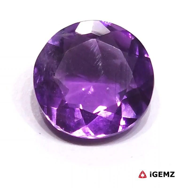 iGemz28576.1 7.09 ct Purple Amethyst - iGemz28576 gemstone for sale at igemz.co.za