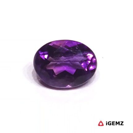 2.42 ct Purple Amethyst - iGemz28577 gemstone for sale at igemz.co.za