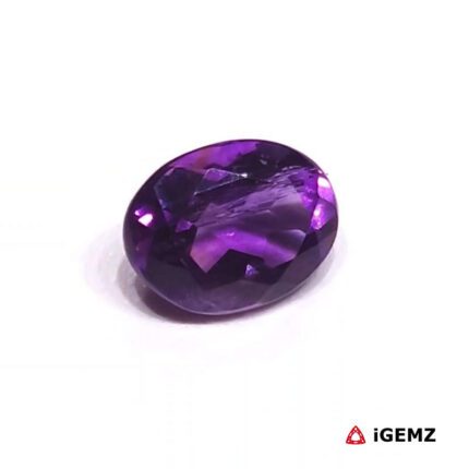 2.42 ct Purple Amethyst - iGemz28577 gemstone for sale at igemz.co.za