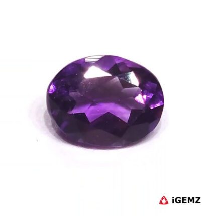 3.35 ct Purple Amethyst - iGemz28578 gemstone for sale at igemz.co.za