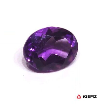 3.35 ct Purple Amethyst - iGemz28578 gemstone for sale at igemz.co.za