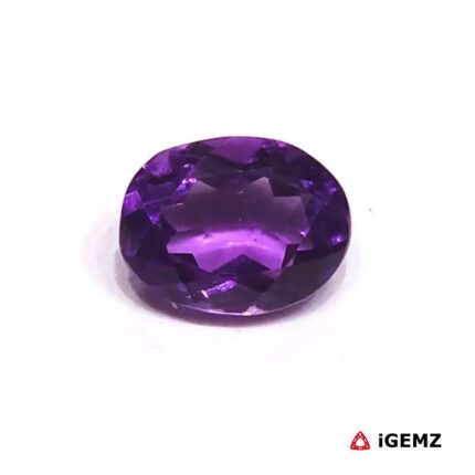 2.57 ct Purple Amethyst - iGemz28579 gemstone for sale at igemz.co.za