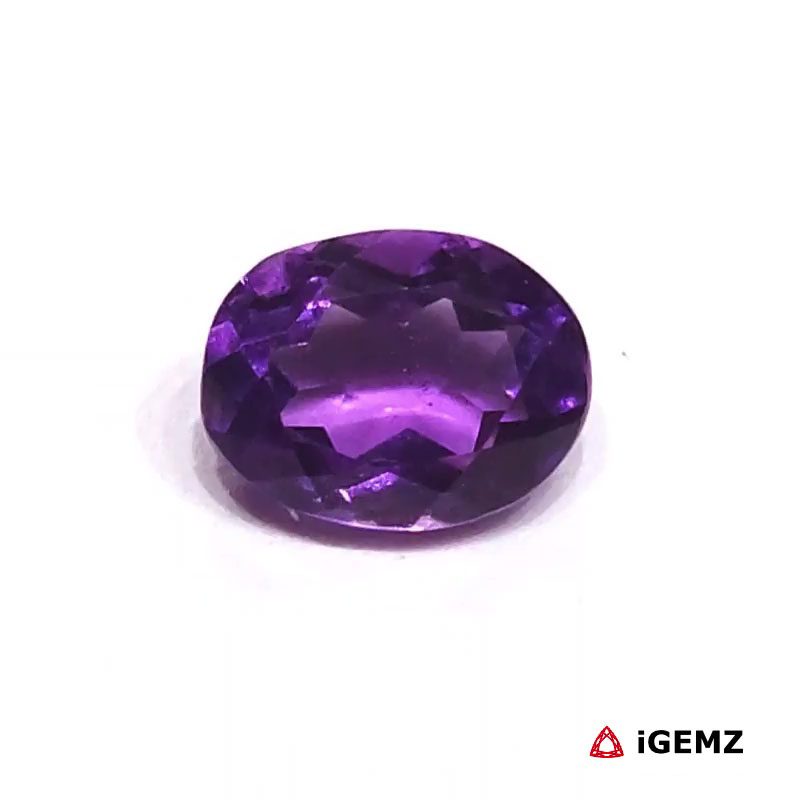 iGemz28579.1 2.57 ct Purple Amethyst - iGemz28579 gemstone for sale at igemz.co.za