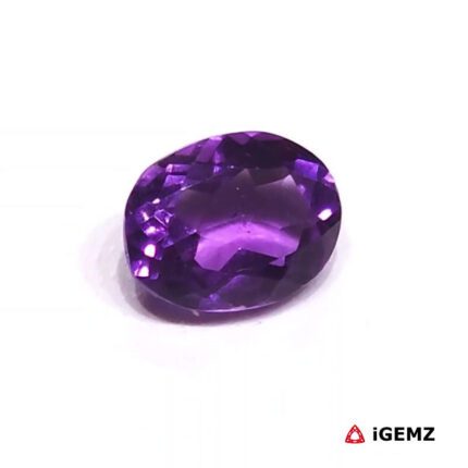 2.57 ct Purple Amethyst - iGemz28579 gemstone for sale at igemz.co.za