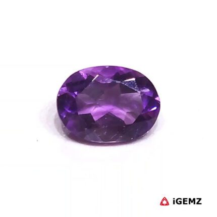 2.19 ct Purple Amethyst - iGemz28580 gemstone for sale at igemz.co.za