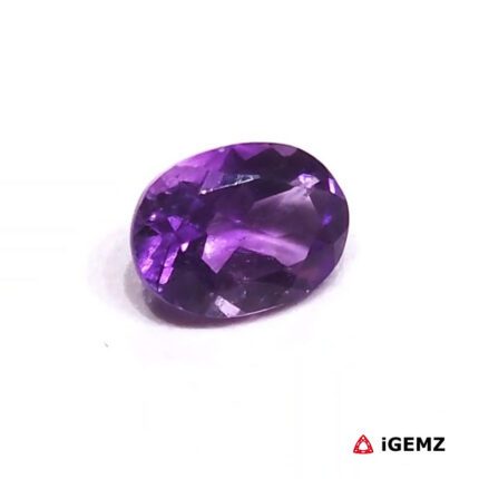 2.19 ct Purple Amethyst - iGemz28580 gemstone for sale at igemz.co.za