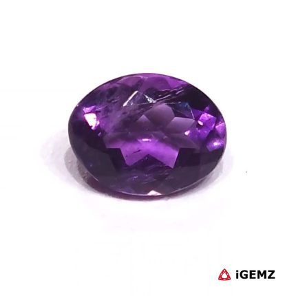 3.36 ct Purple Amethyst - iGemz28581 gemstone for sale at igemz.co.za