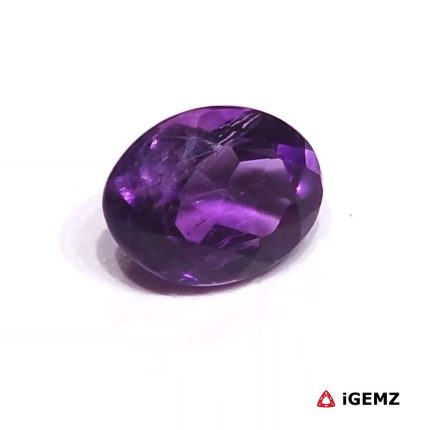 3.36 ct Purple Amethyst - iGemz28581 gemstone for sale at igemz.co.za