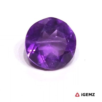 4.15 ct Purple Amethyst - iGemz28583 gemstone for sale at igemz.co.za