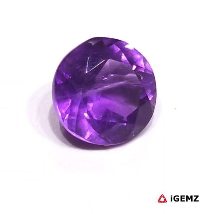 4.15 ct Purple Amethyst - iGemz28583 gemstone for sale at igemz.co.za