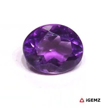 4.13 ct Purple Amethyst - iGemz28584 gemstone for sale at igemz.co.za