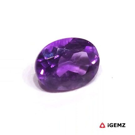 2.76 ct Purple Amethyst - iGemz28585 gemstone for sale at igemz.co.za