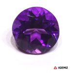 8.94 ct Purple Amethyst - iGemz28586 gemstone for sale at igemz.co.za