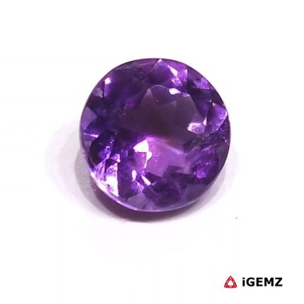 4.13 ct Purple Amethyst - iGemz28587 gemstone for sale at igemz.co.za