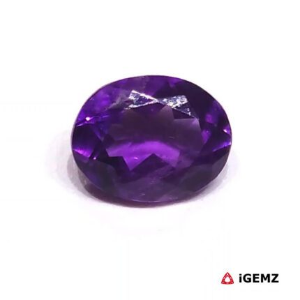 3.47 ct Purple Amethyst - iGemz28588 gemstone for sale at igemz.co.za