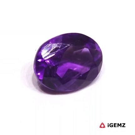 3.47 ct Purple Amethyst - iGemz28588 gemstone for sale at igemz.co.za
