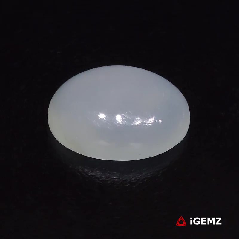 iGemz28906.1 18.35 ct White Moonstone - iGemz28906 gemstone for sale at igemz.co.za