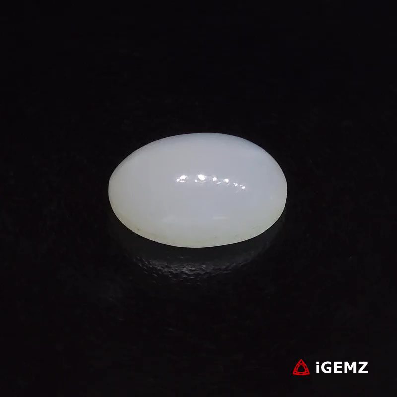 iGemz28908.1 8.33 ct White Moonstone - iGemz28908 gemstone for sale at igemz.co.za