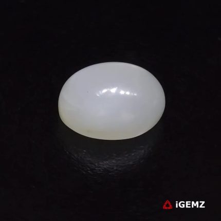 15.24 ct White Moonstone - iGemz28909 gemstone for sale at igemz.co.za