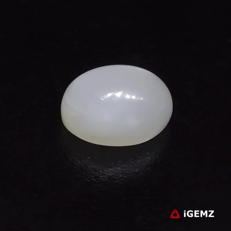 iGemz28909.1 15.24 ct White Moonstone - iGemz28909 gemstone for sale at igemz.co.za