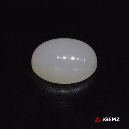 14.2 ct White Moonstone - iGemz28910 gemstone for sale at igemz.co.za