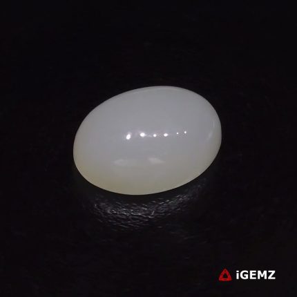 14.2 ct White Moonstone - iGemz28910 gemstone for sale at igemz.co.za