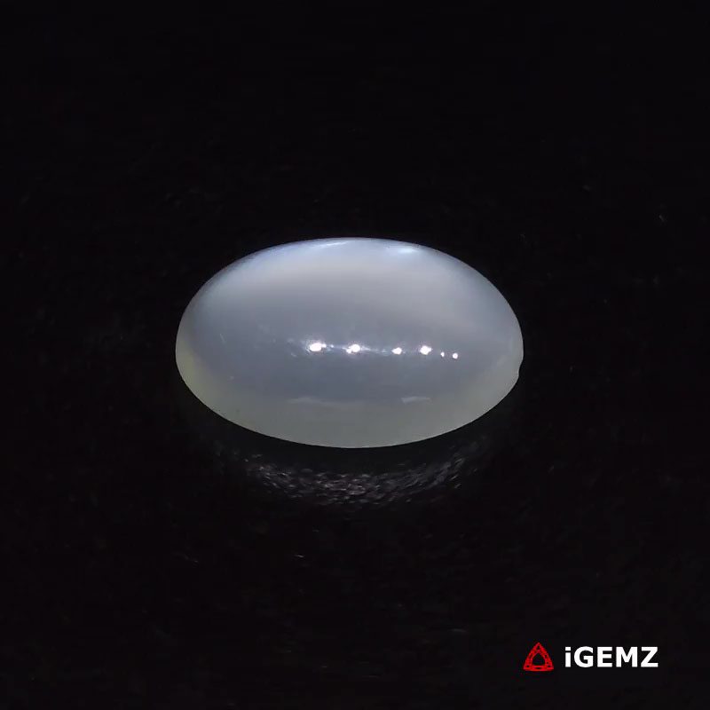 iGemz28913.1 8.8 ct White Moonstone - iGemz28913 gemstone for sale at igemz.co.za